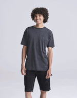 Just Tees Washed T - JT099M - thumbnail 1