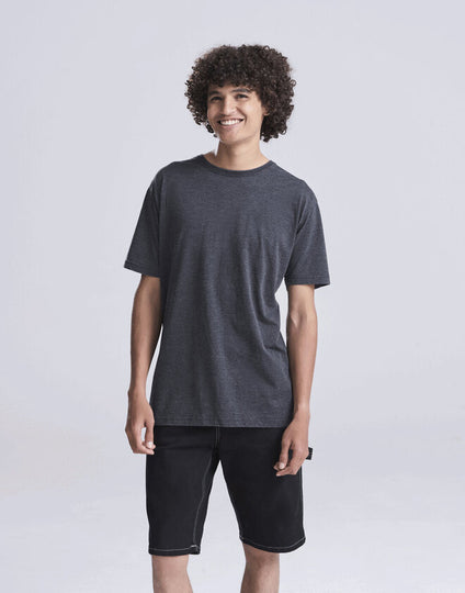 Just Tees Washed T - JT099M