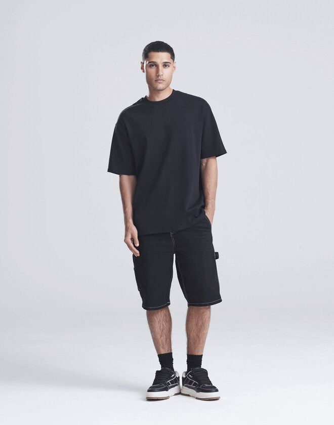 Just Tees Signature Heavyweight T - JT120M