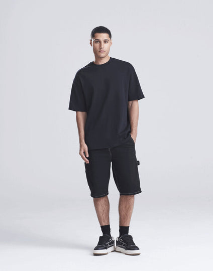 Just Tees Signature Heavyweight T - JT120M
