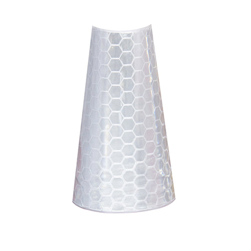 JSP Sealbrite Sleeve for Dominator 75cm Traffic Cone