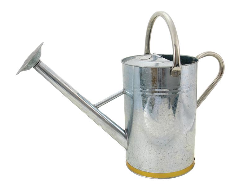 Metal Watering Can
