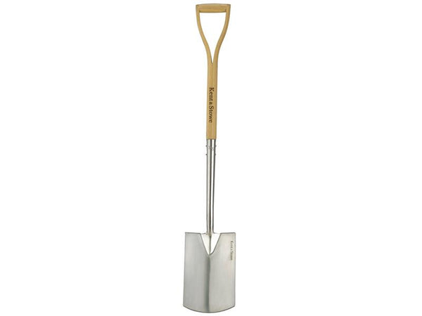 Digging Spade, FSC