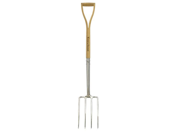 Digging Fork, FSC
