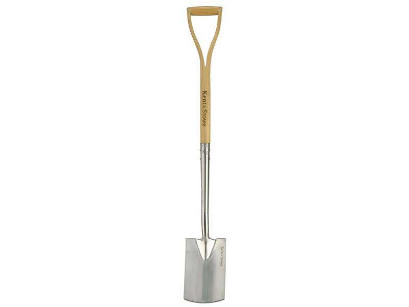 Border Spade, FSC®