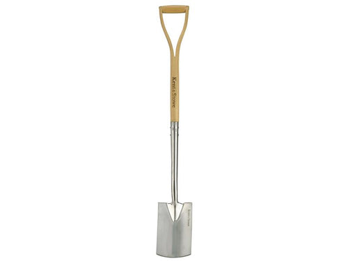 Border Spade, FSC