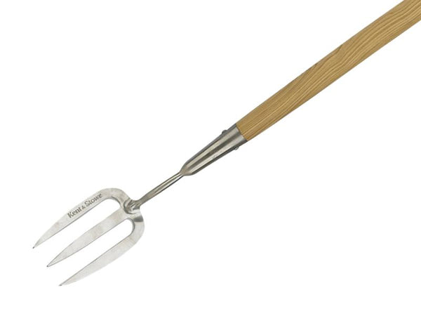 Long Handled Fork, FSC