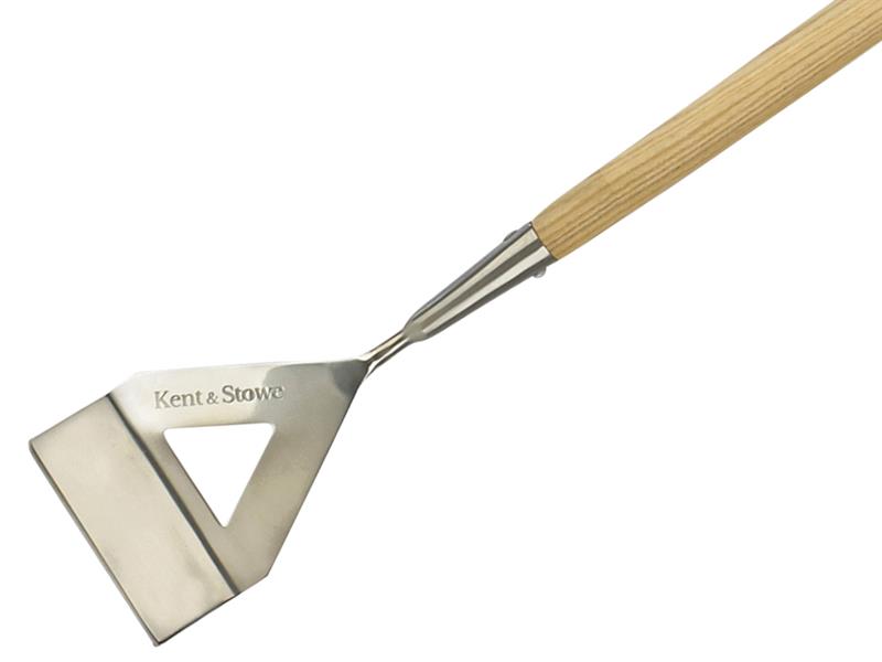 Long Handled Dutch Hoe, FSC