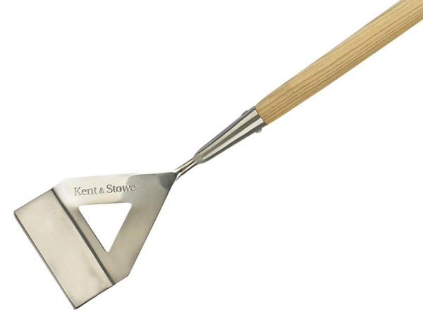 Long Handled Dutch Hoe, FSC