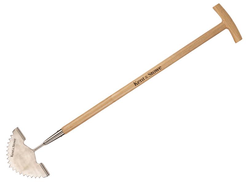 Edging Iron, FSC