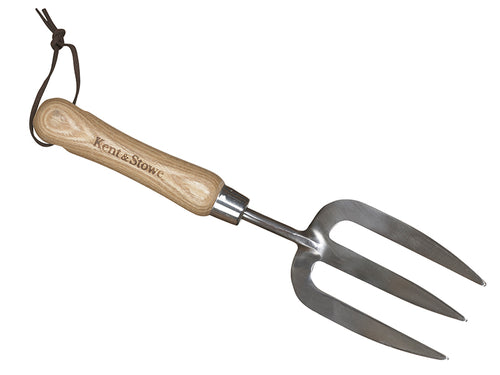 Hand Fork, FSC