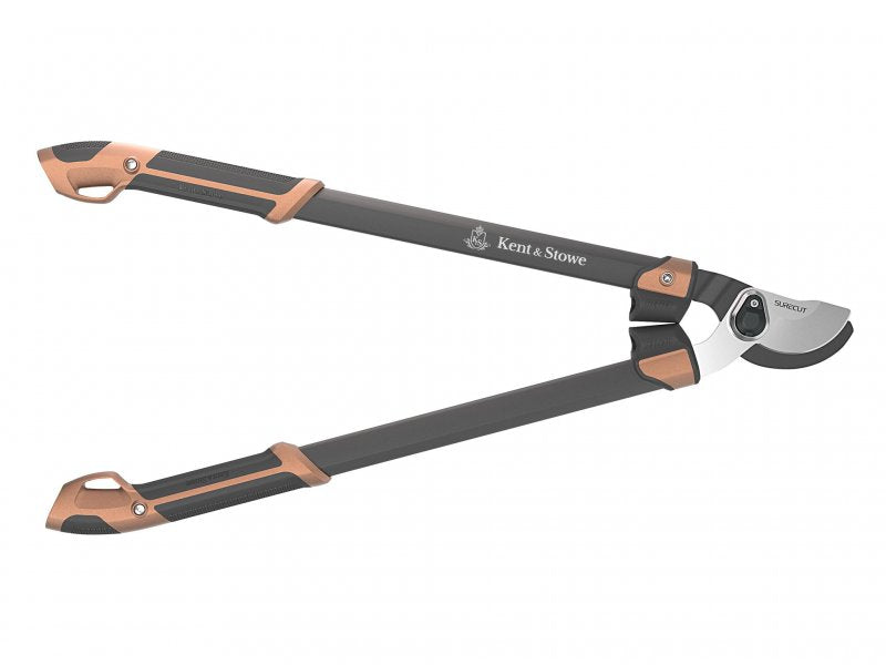 Kent & Stowe SureCut All Purpose Bypass Loppers