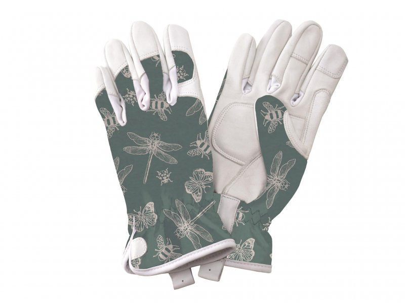 Kent & Stowe Premium Leather Gloves