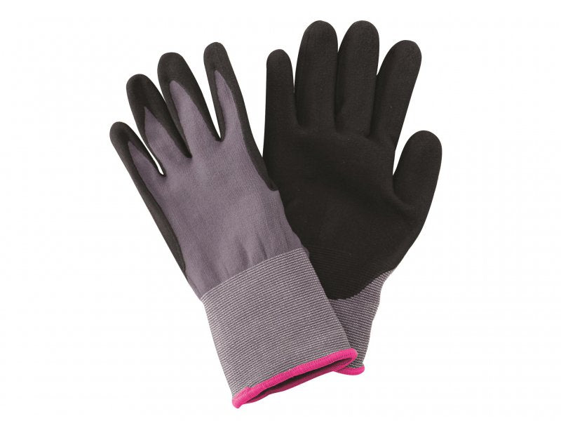 Kent & Stowe Premium Seed & Weed Gloves