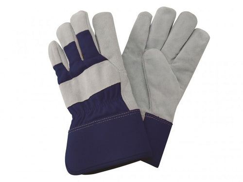 Kent & Stowe Fleece Lined Rigger Gloves