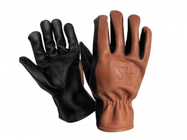 Kent & Stowe Sure & Soft Leather Gloves