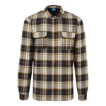 Portwest KA3 Sherpa Lined Check Shirt - thumbnail 3