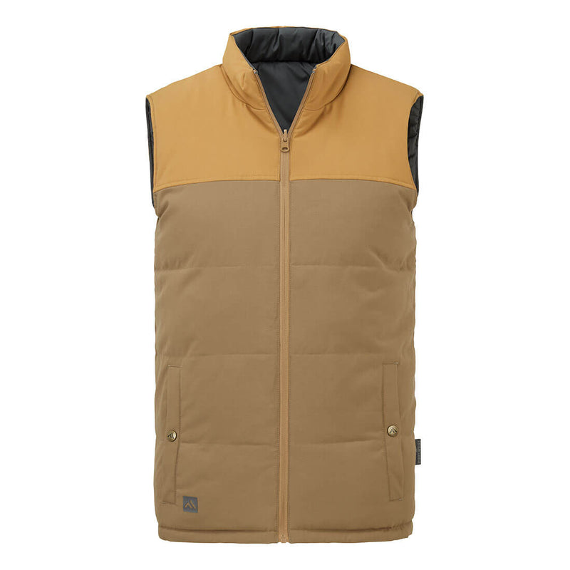 Portwest KA3 Reversible Insulated Bodywarmer - KA361