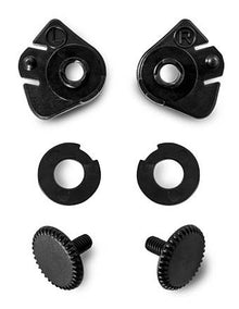 Kask Visor Screw Set