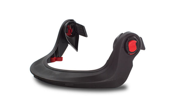 Kask Visor Carrier For Zenith Safety Helmet