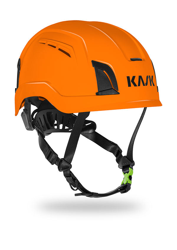 Kask Zenith X Safety Helmet