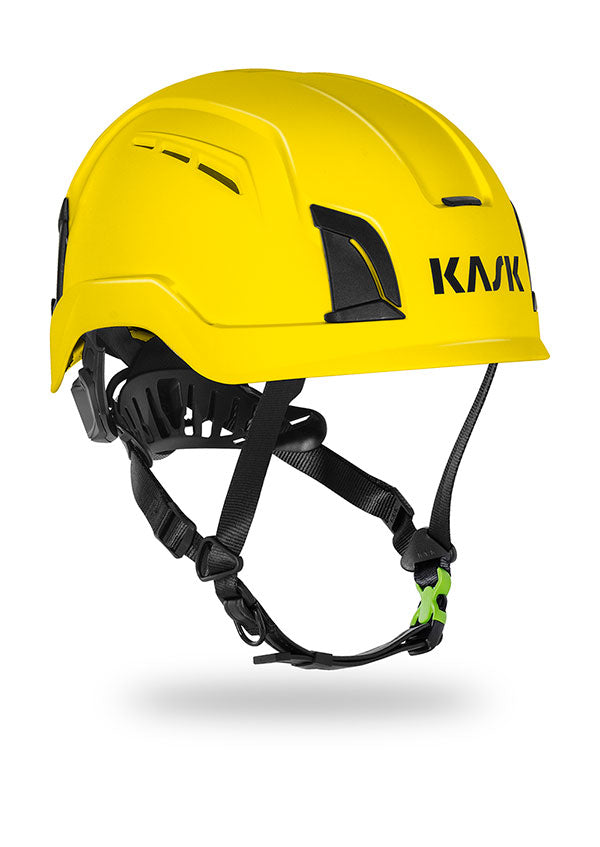 Kask Zenith X Pl Safety Helmet