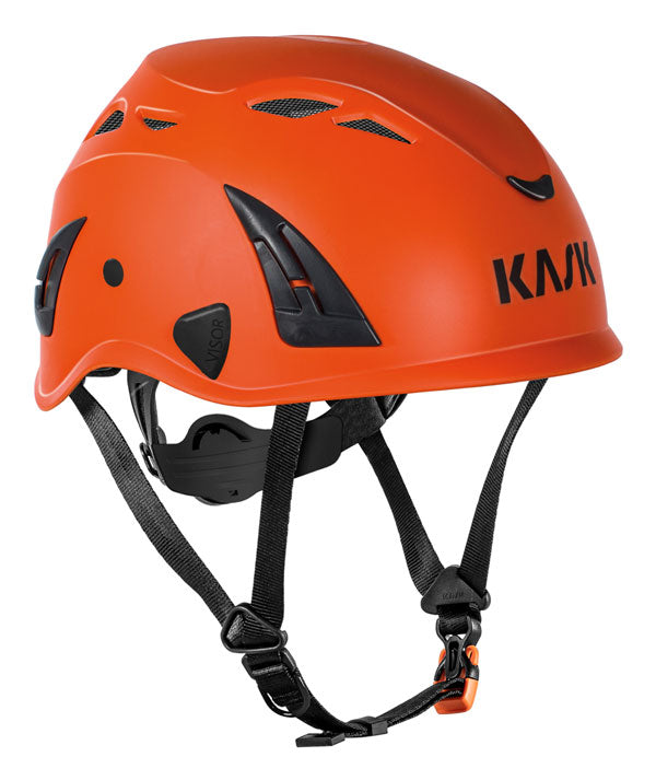 Kask Superplasma Aq Safety Helmet