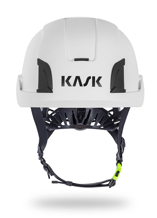 Kask Zenith X Safety Helmet