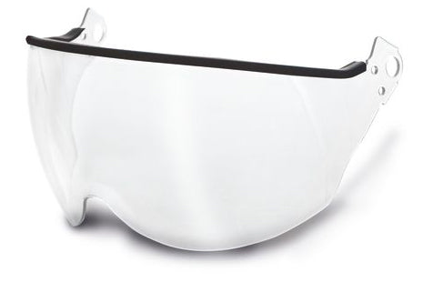 Kask Ear Plasma Polycarb V2 Plus Visor Clear