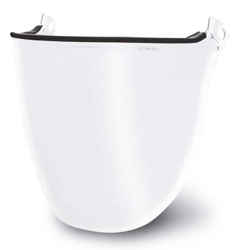 Kask Plasma Full Face Polycarbonate Visor