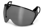 Kask Zenith Polycarbonate Visor Smoke - thumbnail 2