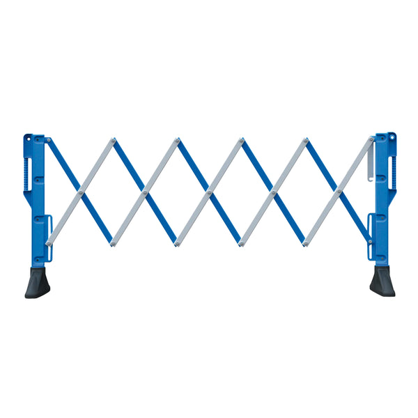 JSP Titan 3m Expander Barrier - Blue / White