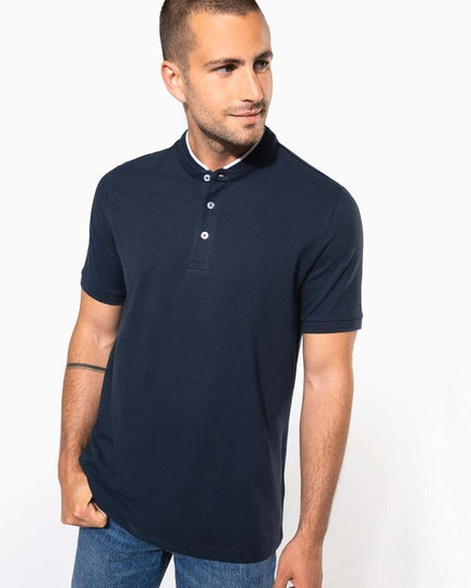 Kariban Mens Short Sleeve Polo - KB223M