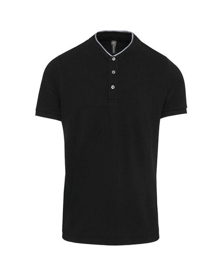 Kariban Mens Short Sleeve Polo - KB223M
