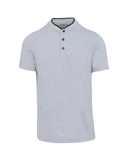 Kariban Mens Short Sleeve Polo - KB223M