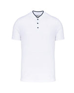 Kariban Mens Short Sleeve Polo - KB223M - thumbnail 5