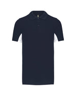 Kariban Flag Polo Shirt - KB232M - thumbnail 5