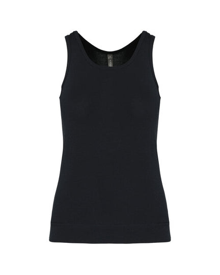 Kariban Ladies Tank Vest - KB311M