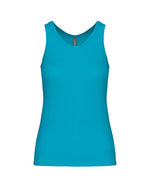 Kariban Ladies Tank Vest - KB311M - thumbnail 2
