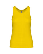 Kariban Ladies Tank Vest - KB311M - thumbnail 4