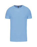 Kariban Mens Short Sleeve Crew Neck T-Shirt - KB356M - thumbnail 10