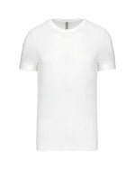 Kariban Mens Short Sleeve Crew Neck T-Shirt - KB356M - thumbnail 12