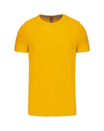 Kariban Mens Short Sleeve Crew Neck T-Shirt - KB356M - thumbnail 13