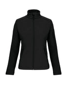 Kariban Ladies Contemporary Softshell - KB400M