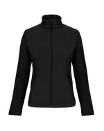 Kariban Ladies Contemporary Softshell - KB400M - thumbnail 1