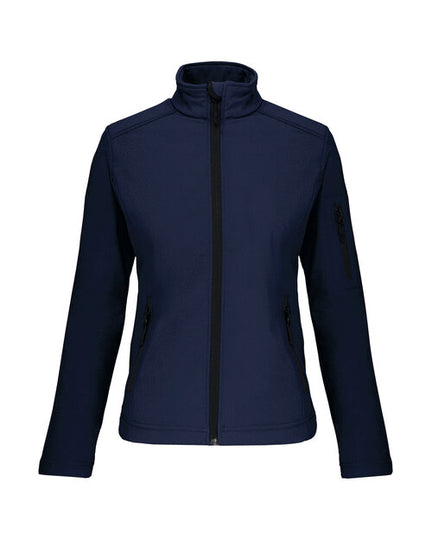 Kariban Ladies Contemporary Softshell - KB400M
