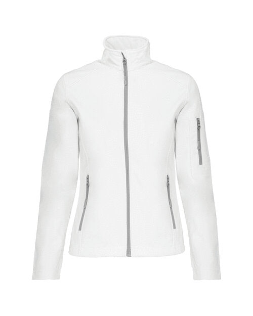 Kariban Ladies Contemporary Softshell - KB400M