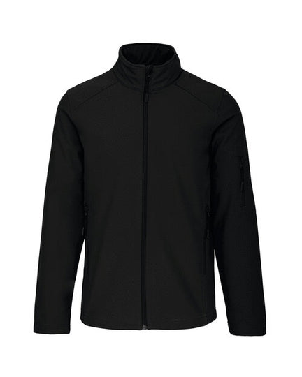 Kariban Mens Softshell Jacket - KB401M