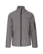 Kariban Mens Softshell Jacket - KB401M - thumbnail 2