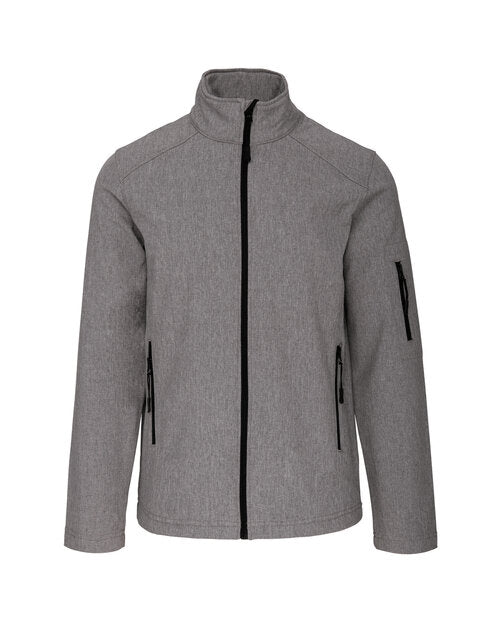 Kariban Mens Softshell Jacket - KB401M